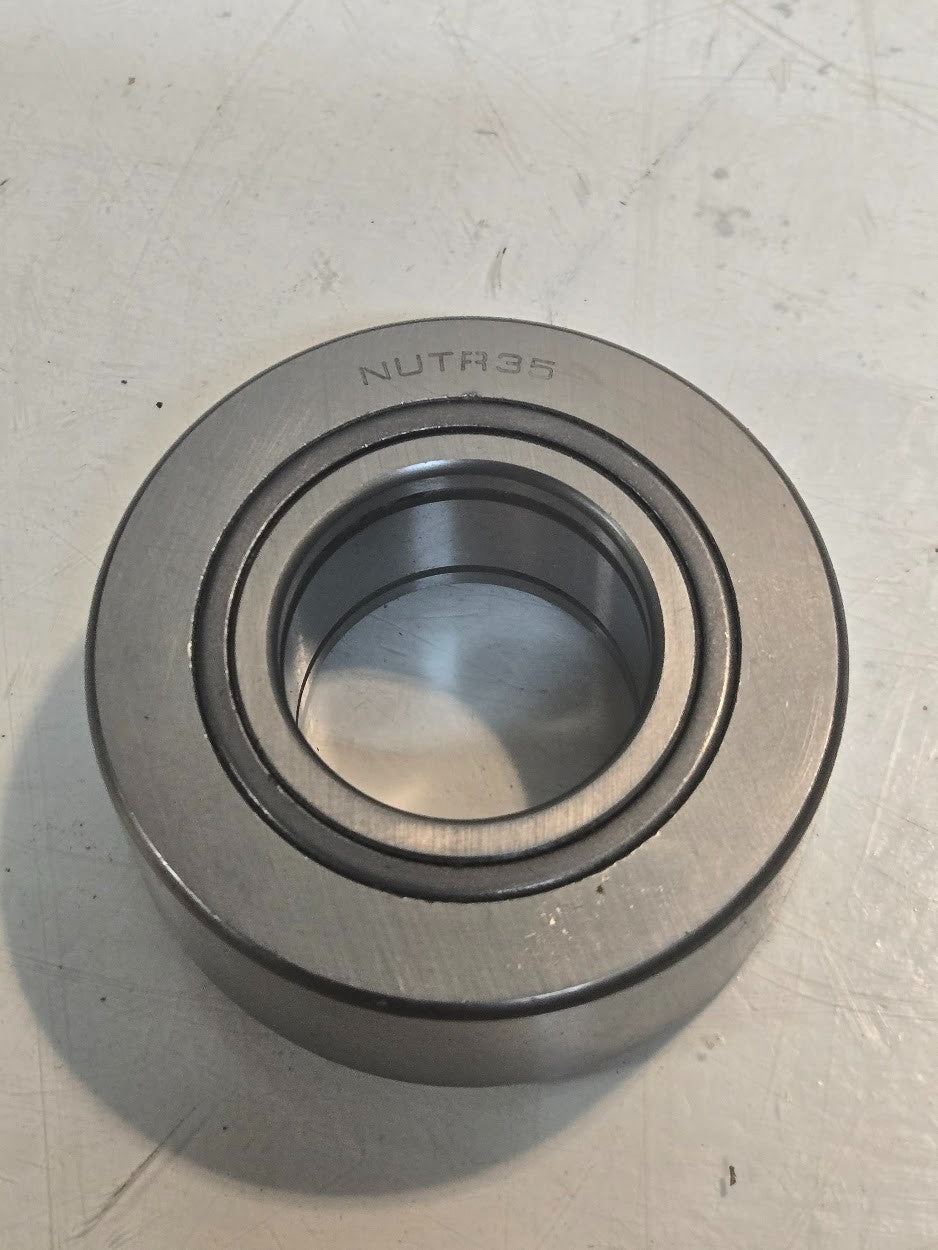 Yoke Type Track Roller Bearing NUTR35 | 72 mm OD 35 mm Bore 28.83 mm Thick