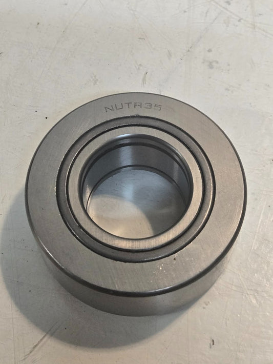 Yoke Type Track Roller Bearing NUTR35 | 72 mm OD 35 mm Bore 28.83 mm Thick