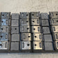 10 Quantity of Resilient Sound Isolation Clips 3-3/4" x 1" x 1" (10 Quantity)