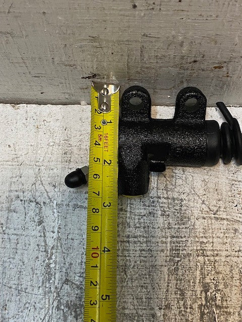 2 Quantity of Duralast 11786 Clutch Slave Cylinder 3/4 (2 Quantity)