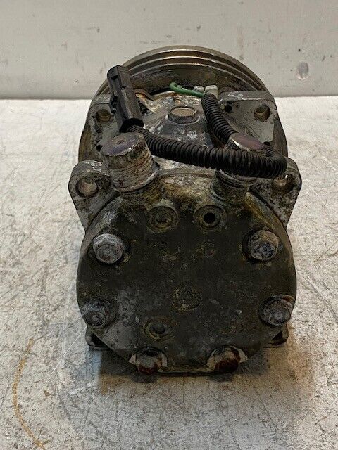 Sanden R134A AC Compressor Model U4311