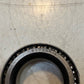 9 Quantity of Peer L44649 Tapered Roller Bearing Cone 45mm OD (9 Quantity)