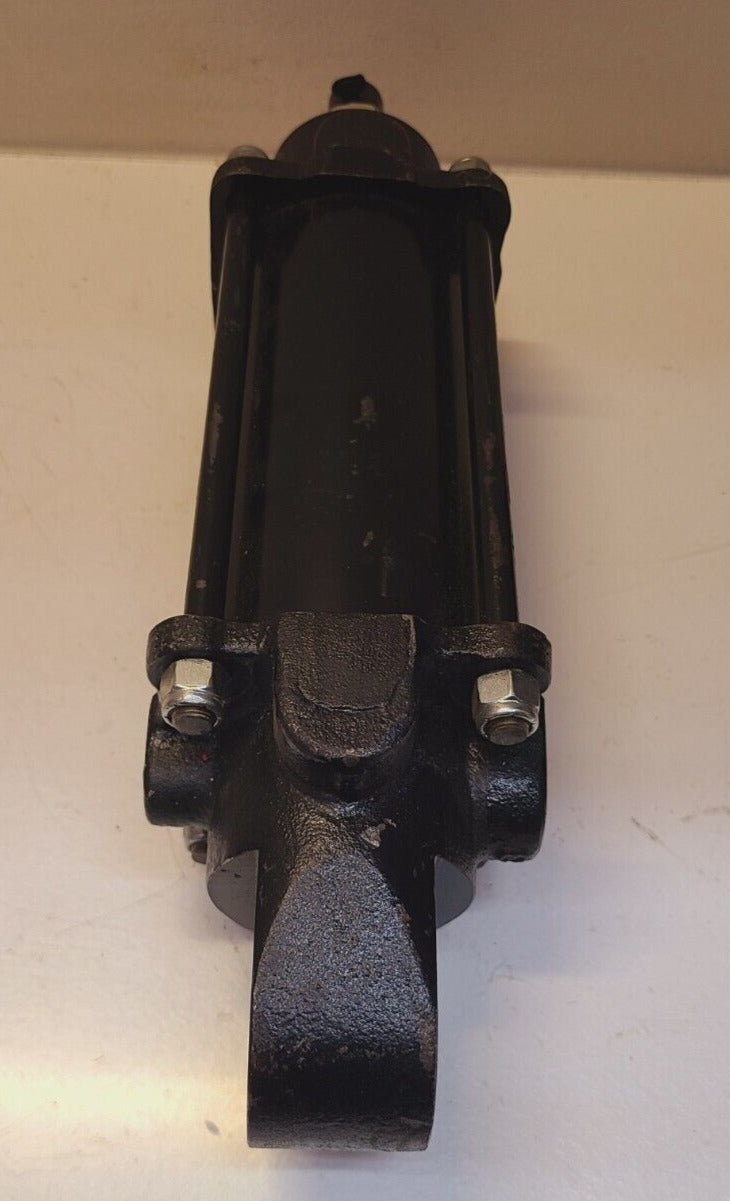 Royal West Coast Cylinders Pneumatic Cylinder 1607803W | AL3X4