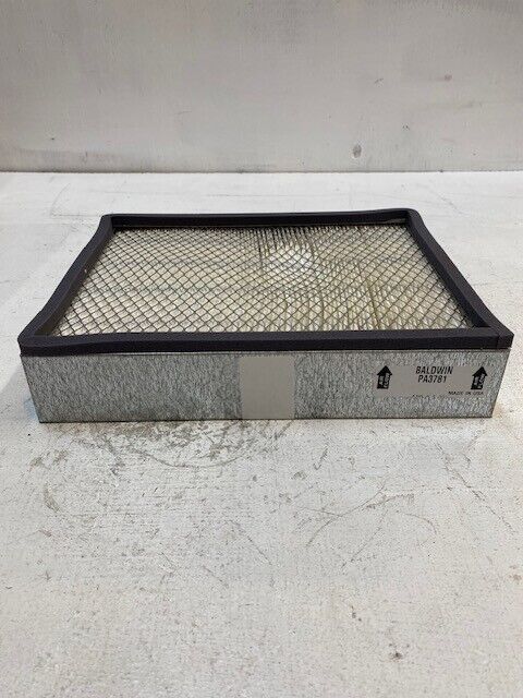 Baldwin Peterbilt Cab Filter PA3781, 10-176B