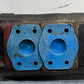 Main Hydraulic Twin Pump N127-1398 Heavy Duty Hydraulic Replacement Unit