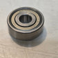 40 Quantity of TPI Bearings 627ZC3 | 22 mm OD x 7 mm Bore x 7 mm Thick (40 Qty)