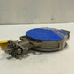 Apollo 215W06SSP8TA1 6" 150E Butterfly Valve CF8M F0J12 Y2 15073