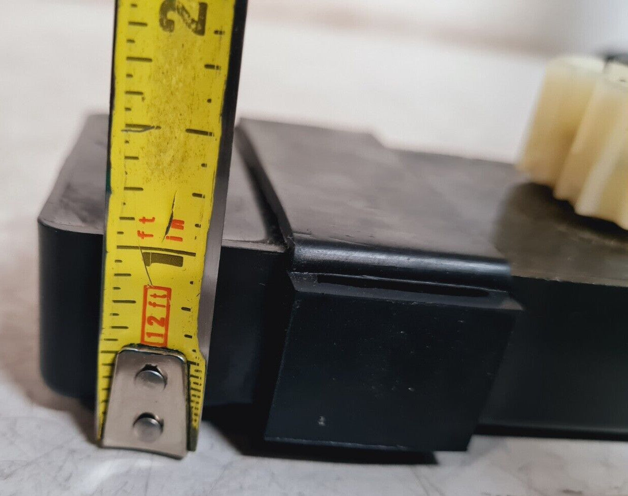 2 Qty. of Zhongri Dual Plugs D111-HYCDI | 6 Pin XINGGUANG XG60415 CDI (2 Qty)