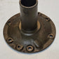 C62-19-26-1 Bearing Retainer 7 5/8" Diameter 1 3/4" Bore Diameter 5 1/2" Tall