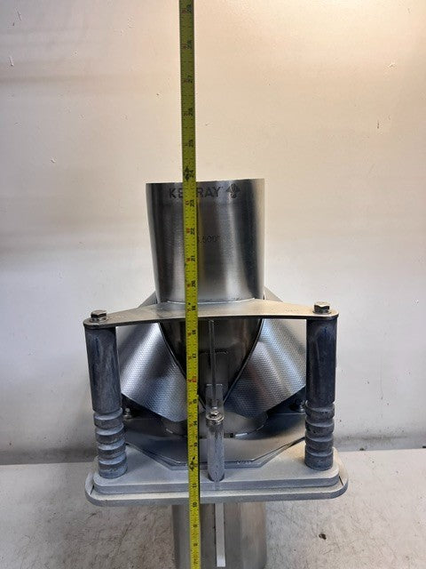 Kenray Forming Set 27159 |16564 For Vertical Form Fill Seal Packaging