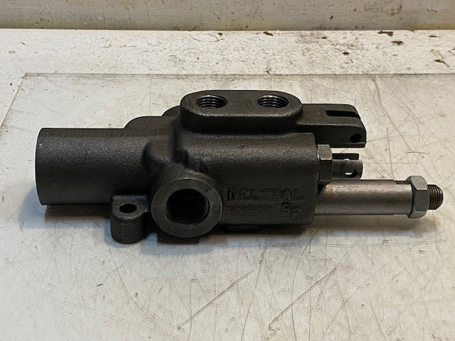 Detrol Hydraulic Valve AA21-C53185 | 02310