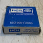 HCH Ball and Roller Bearing Metal Sealed Double Shield 6009ZZC3 | ISO 9001:2000