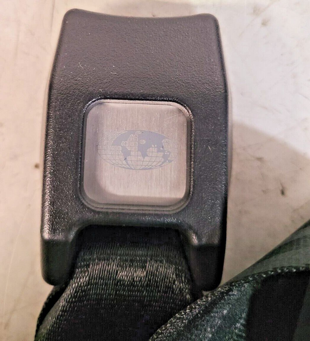 Amsafe Seat Belt Kit I-2017-02 | FMVSS 209 | FMVSS 302