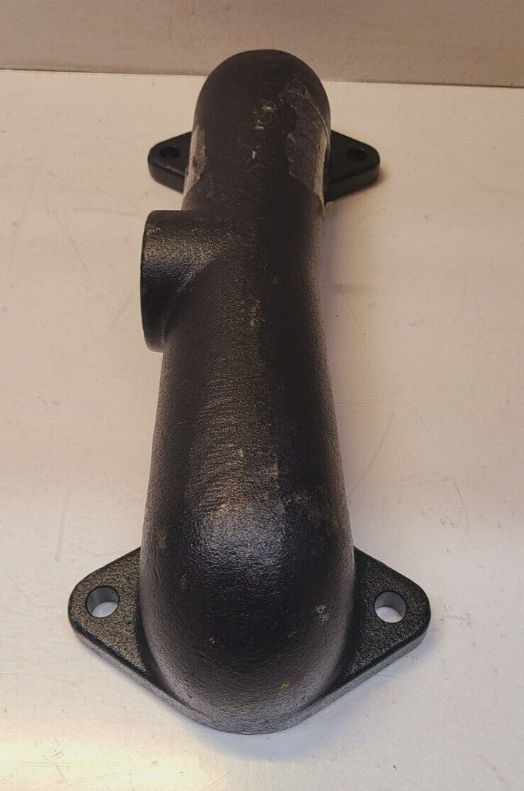 Aro Manifold Cast Iron For Diaphragm Pumps 92777 | I6F5