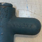 Hydraulic Relief Valve V13277 | 4-1/4" L 34mm Thick 4" W 28mm Thick