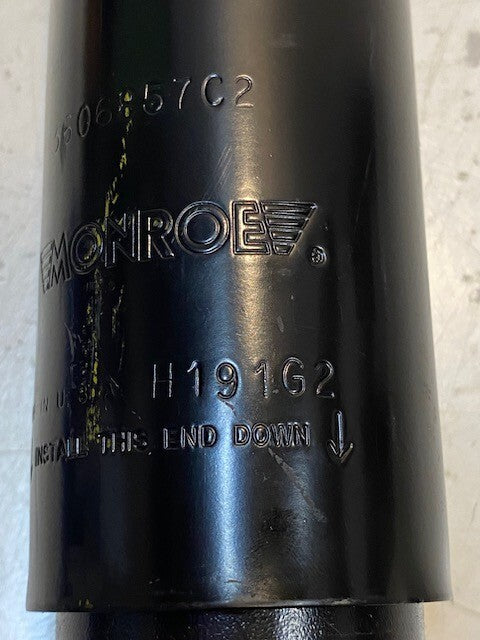 Monroe 3606857C2 Shock Absorber H191G2 | 15" L 70mm OD 19mm Bore 16mm Bore