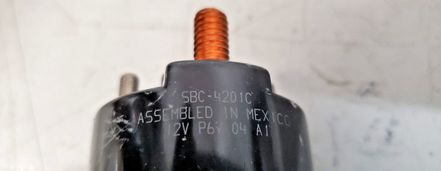 2 Qty. of Solenoid 1 Unit 1113 36V | 1 Unit 1117 12V (2 Qty)