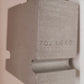 Hedland Mechanical Flowmeter H201A-005 & Manifold Valve 7024640 | FC08-20F V-C10