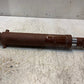 Hydraulic Steering Cylinder 21-1/2" Long 73mm OD 4-1/2" Shaft 26mm Bore