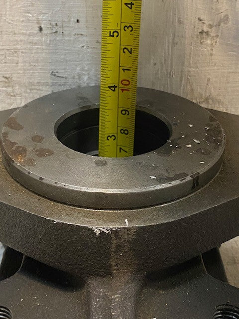 Hydraulic Gear Pump GB 21L5E | 11130897BEAF20-25 | 52mm Bore