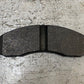 Performance Friction Carbon Metal Brake Pad PFC 44EF 44LMD N21