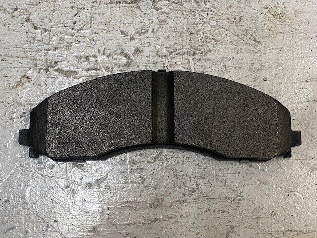 Performance Friction Carbon Metal Brake Pad PFC 44EF 44LMD N21