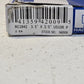 11 Quantity of Hager 2 Pack RC1842 3.5"x3.5" Door Hinges 041359420095 (11 Qty)