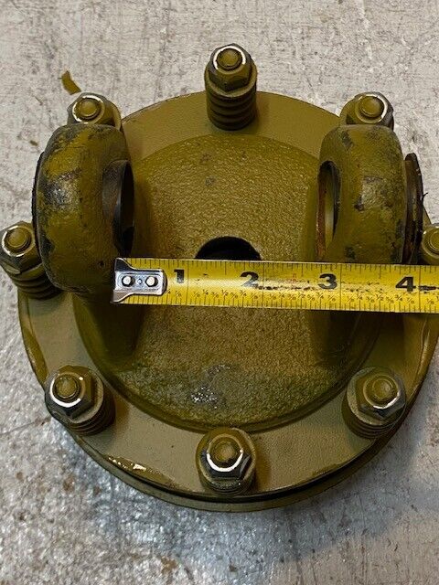 Friction Slip Clutch Assembly Fits Rhino