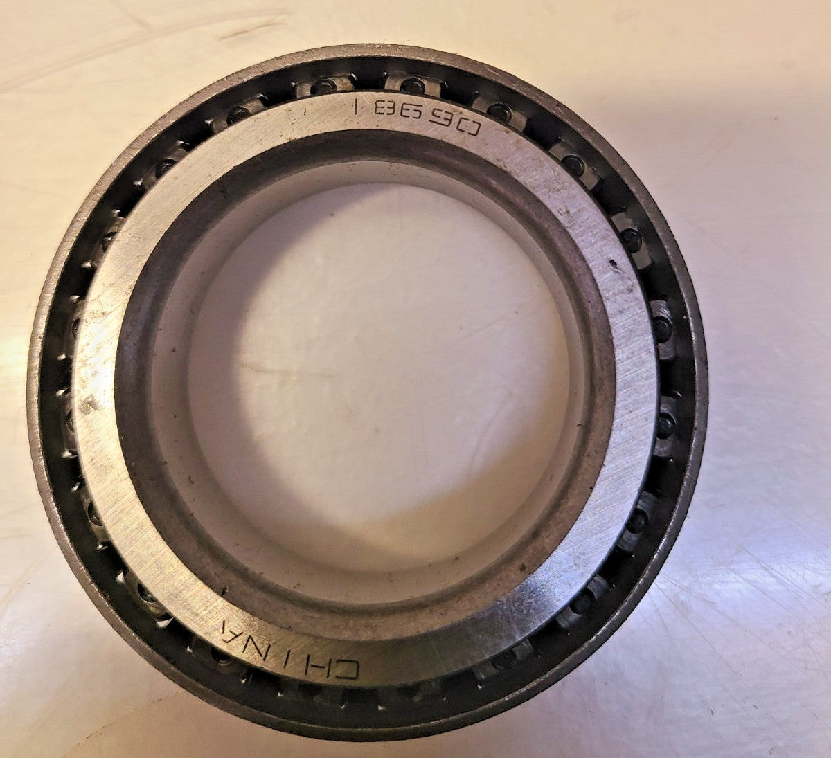 AFCO Bearing Kit w/10200 Lock Assy 10352