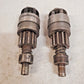 2 Quantity of Bendix Drive Air Starters For Ingersoll-Rand (2 Qty)