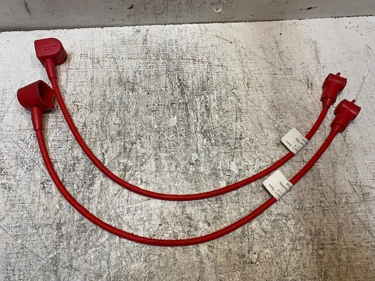2 Quantity of Bush Hog Battery/Solenoid Cables 50043251 | 50748 (2 Quantity)