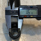 2 Qty of Shock Absorbers Patent 105043 | 19" Long Suspension Dampers (2 Qty)