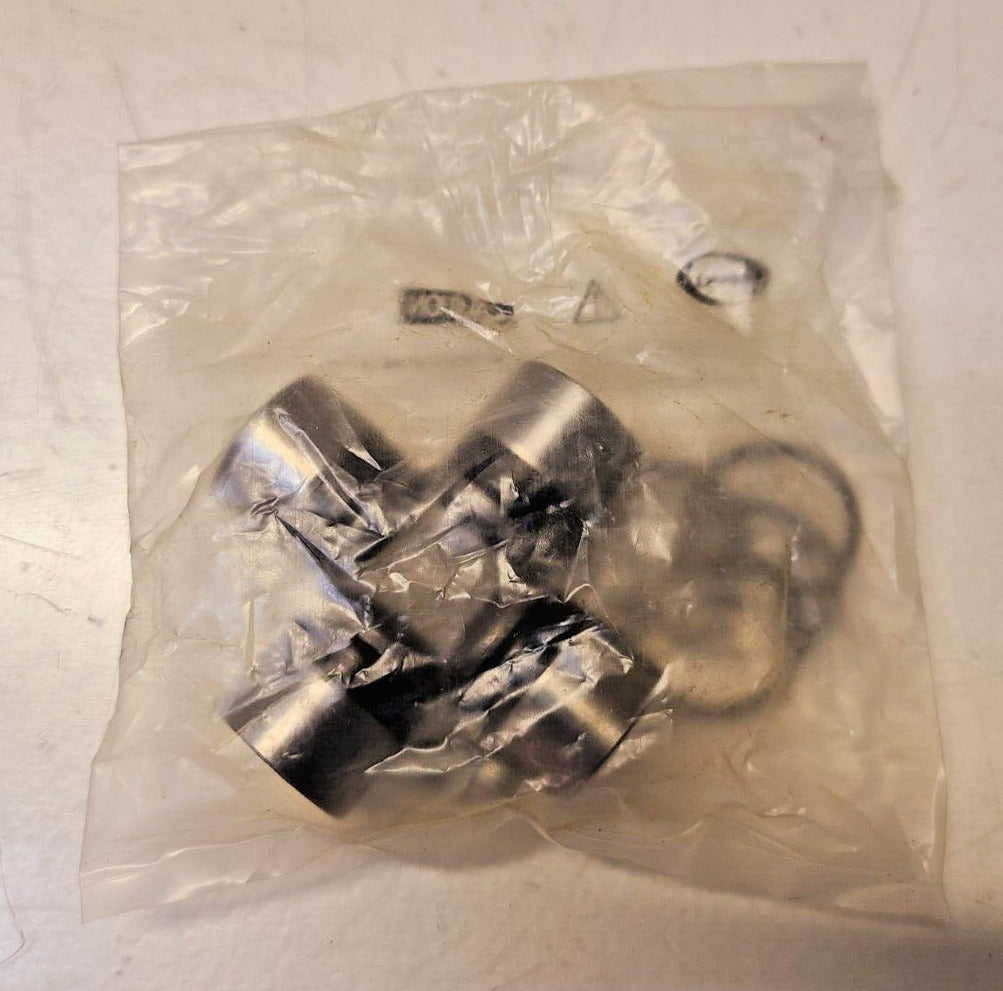 Precision Universal Joint 410