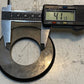 Thrust Swash Plate Receive Washer 319245 | 82mm OD 41mm Bore 6mm Thick