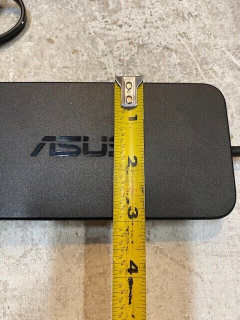 ASUS VC66 VivoMini Intel Core i5 7th Gen w/ Power Cord - No Hard Drive