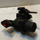WABCO Dirt Collector Cutout Cock Braking System T43878, T43788, TA43602, 3498586