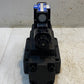 NORTHMAN SW-G06-C4-D24-10 SOLENOID DIRECTIONAL VALVE DC 24V, YPT, XAB, APB