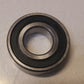 10 Quantity of Sealed Radial Ball Bearings R10RS (10 Qty)