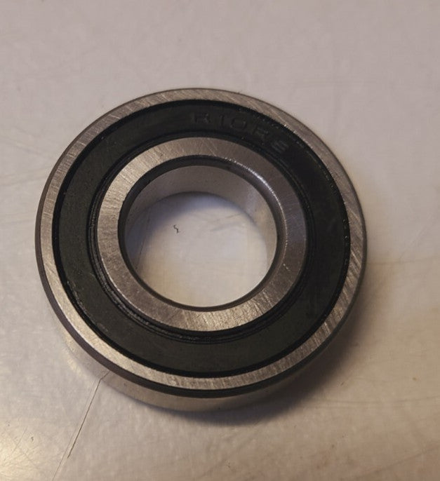 10 Quantity of Sealed Radial Ball Bearings R10RS (10 Qty)