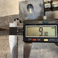 Bürck & Lang Industrial Hydraulic Valve And Actuator Assembly D-775015