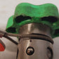 2 Qty Thermomega Valves Guru Locomotive Freeze Protection DL2.1-40F Green(2 Qty)