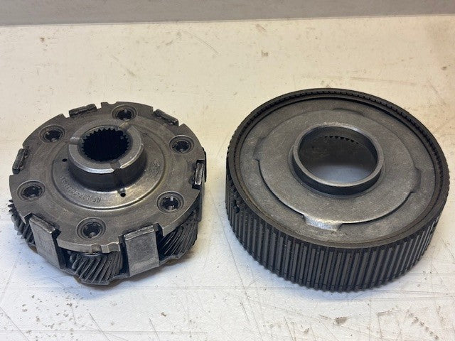 Ford Front Planetary Gear and Ring Gear | RF4L2P-7D055-AA | D2V0A