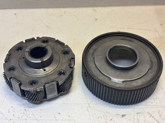 Ford Front Planetary Gear and Ring Gear | RF4L2P-7D055-AA | D2V0A