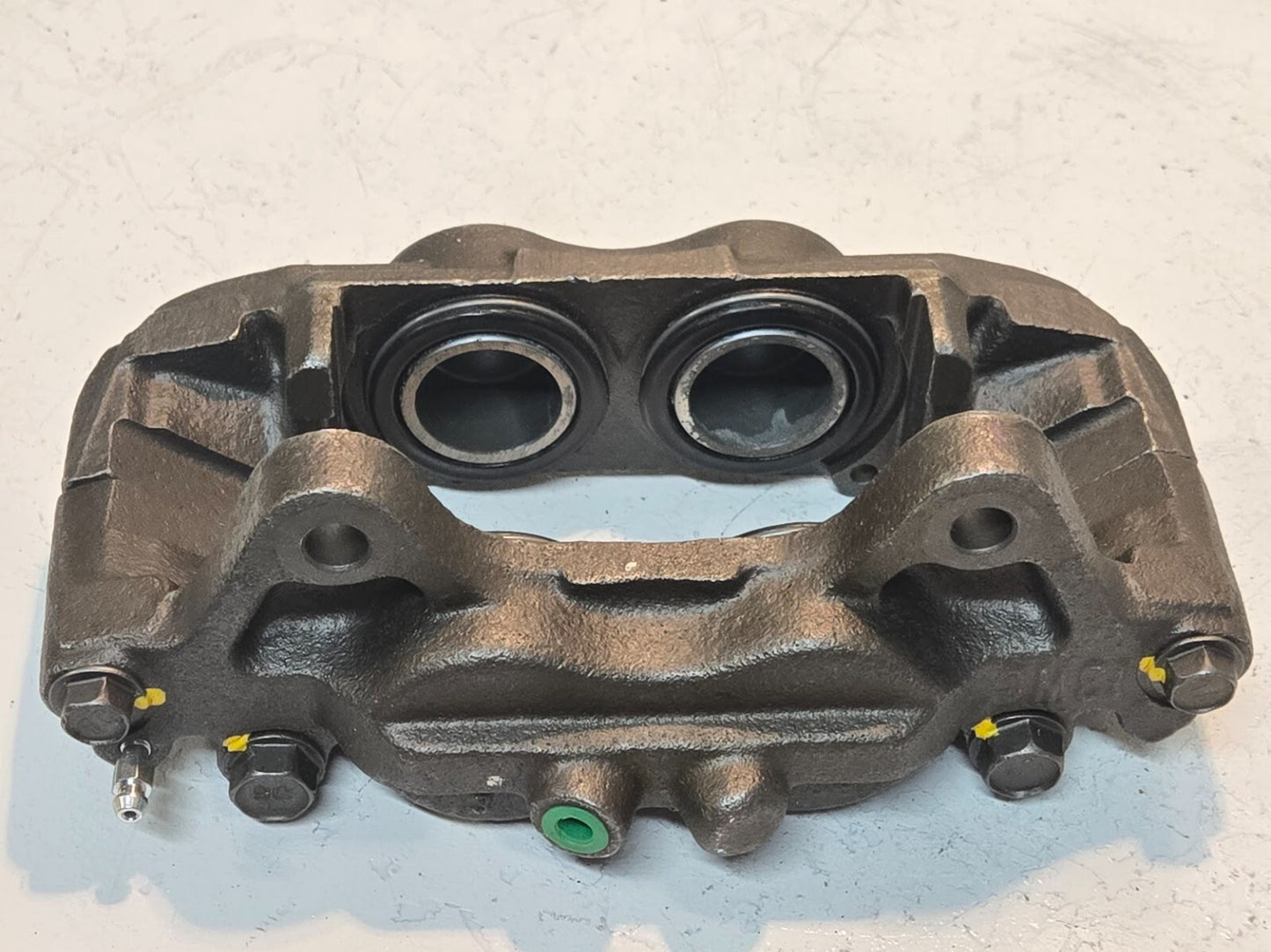 Brake Caliper 13WG | H85 | 3-447 | for Toyota | 12mm Mounting Holes