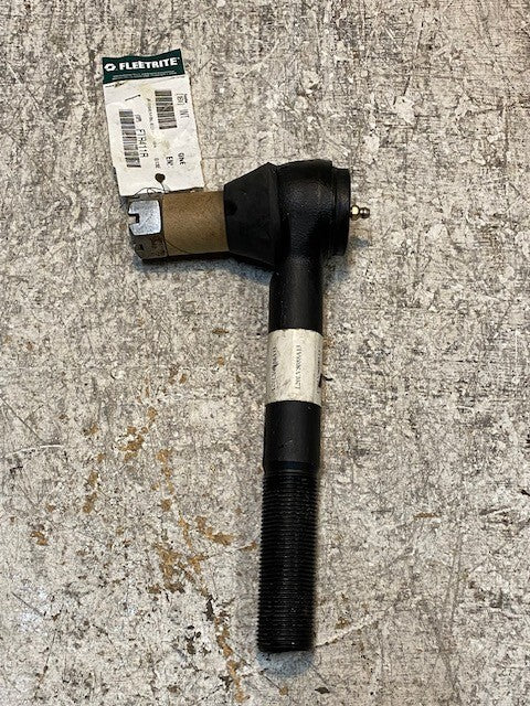 International Fleetrite FTR411R Tie Rod End 10-1/4" Long 29mm Thread