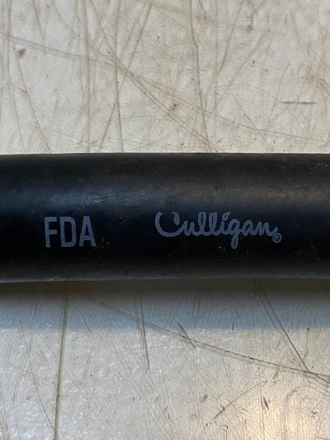 Culligan FDA 0945 Handy Bend Water Nozzle Gas Line Hose 8-1/2" Long