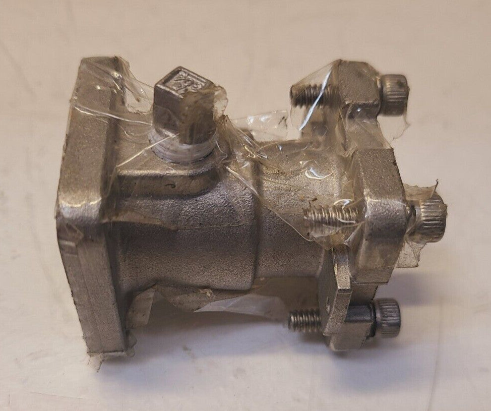 FTI Valve Part Number J1055 | 1/8 | 304 | MC1