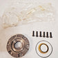 Retainer Kit for the Drive Motor Replace 0303-121