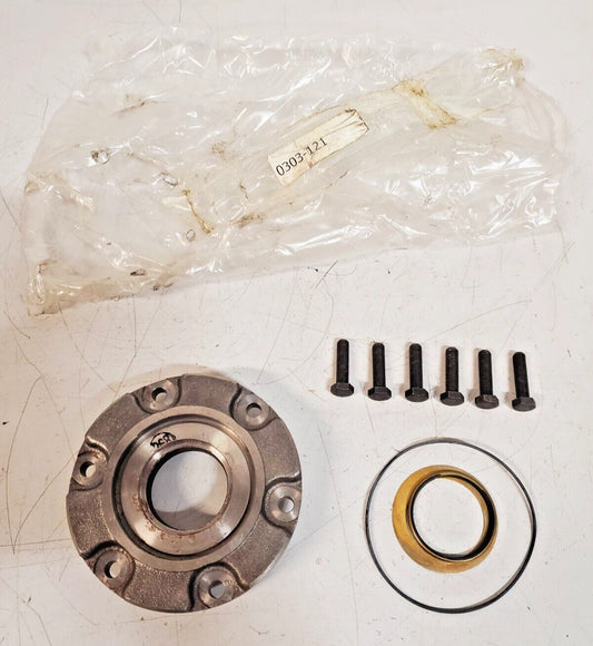 Retainer Kit for the Drive Motor Replace 0303-121