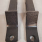 2 Quantity of Valley Ball 2” Mounts 34884 | V5 | 5000Lb Max Load | A99 (2 Qty)